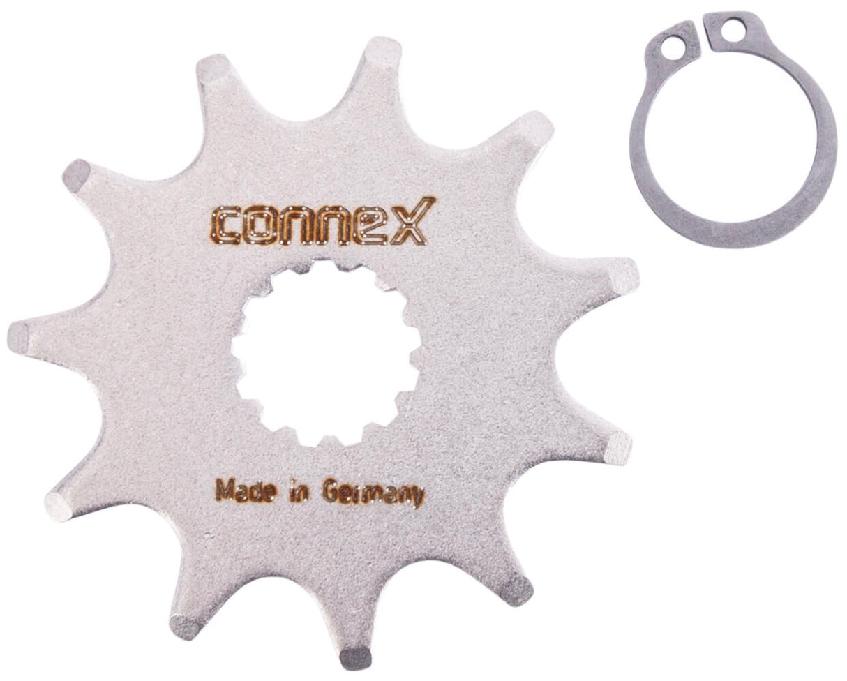 Connex Gear Panasonic 11T