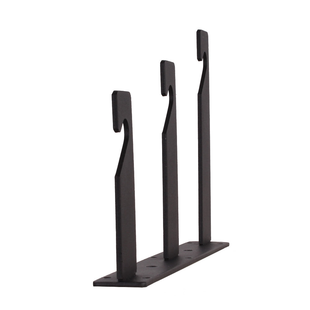 Falcon Eyes Hintergrundunterstützung Bracket FA-024-3 für 3x B-Reel