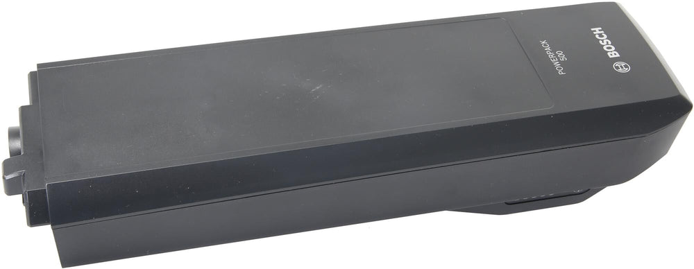 Victoria Bosch Bicycle Battery Powerpack 500 ytelsesbagasje