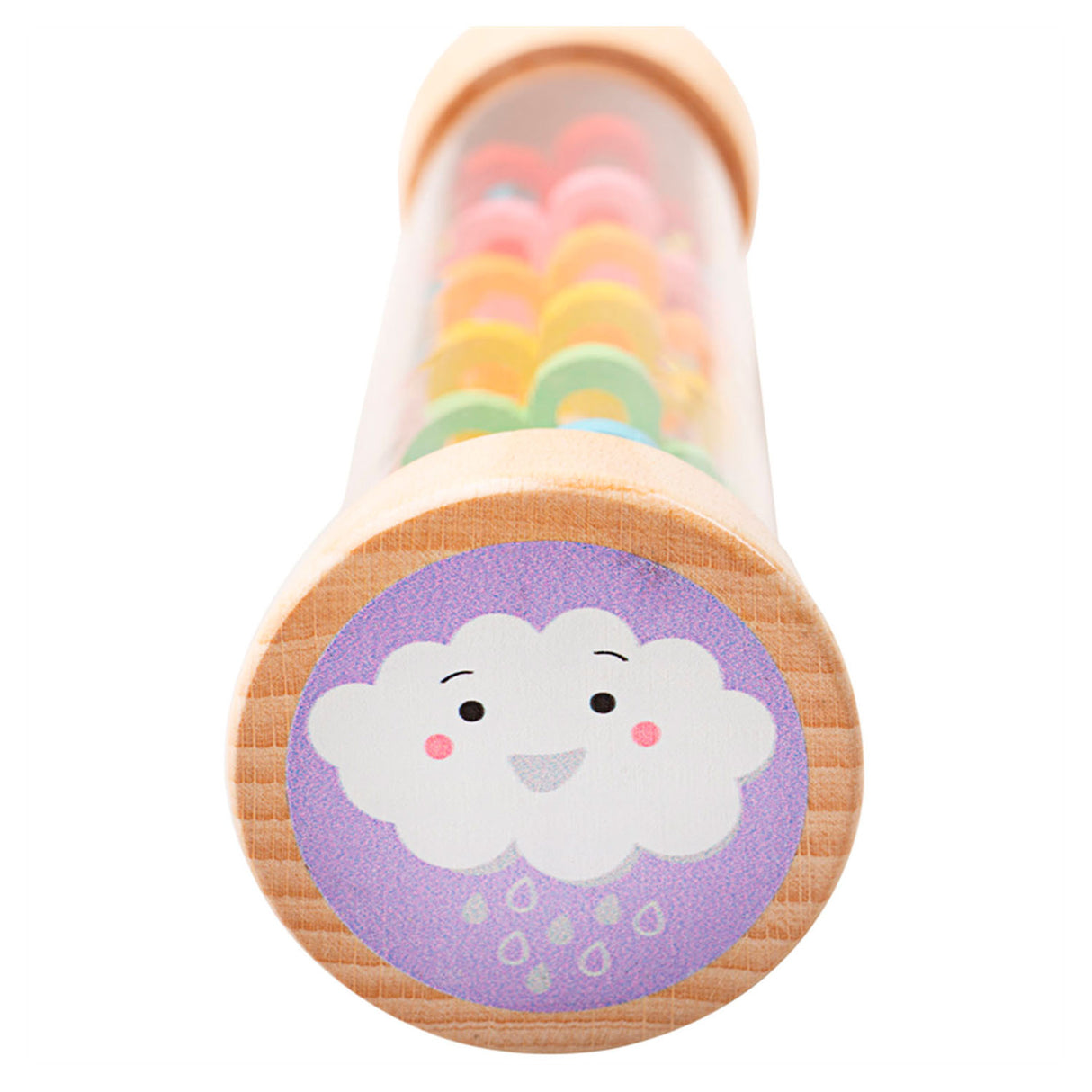 Leseni deževnik Bigjigs