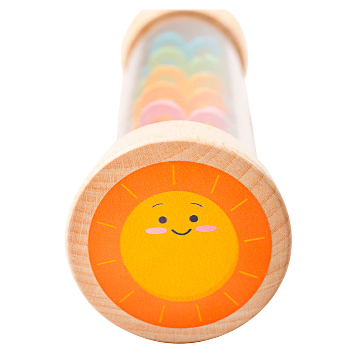 Leseni deževnik Bigjigs