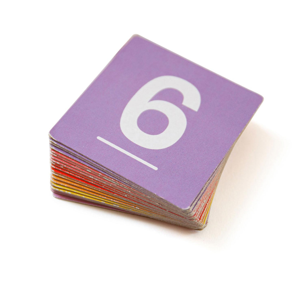 Bigjigs Multiply and Divide Maths Bingo Game