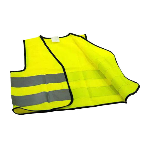 Geel de sécurité des enfants Bigjigs - 4-6 ans
