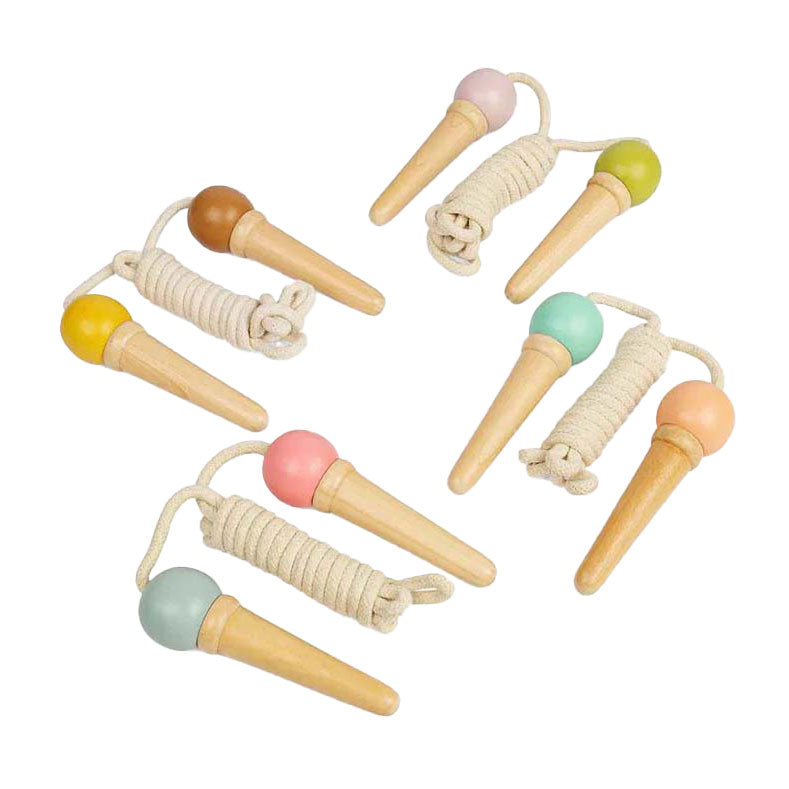 Bigjigs hopprepsglass