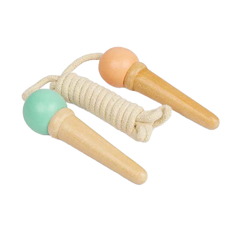 Bigjigs hopprepsglass