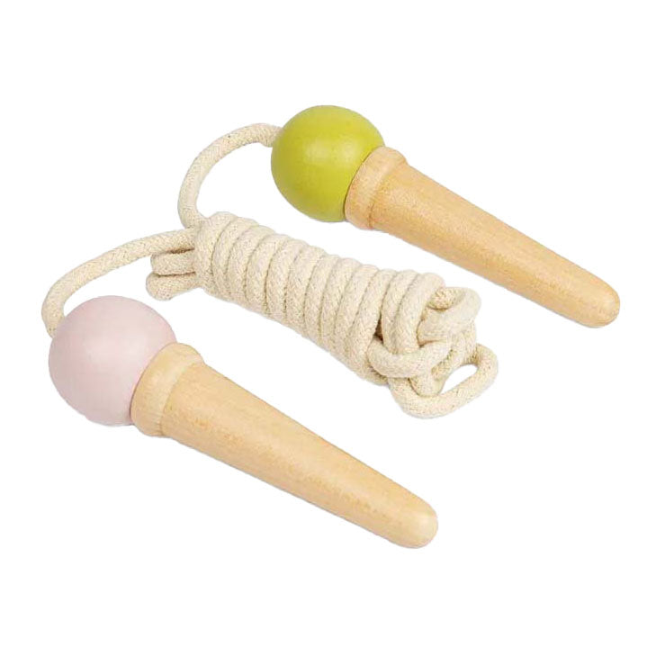 Bigjigs hopprepsglass