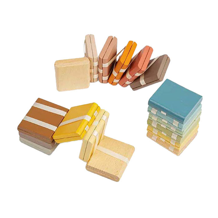 Bigjigs wooden Jacob's ladder