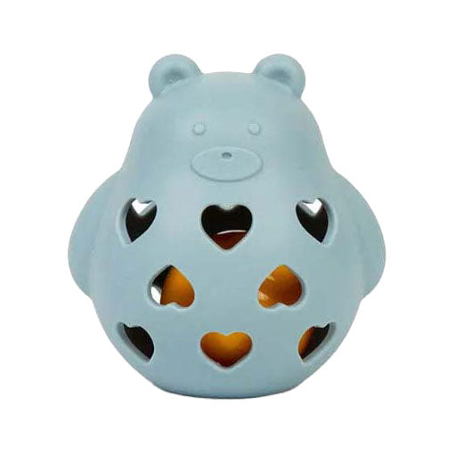 Bigjigs mézesmedve csörgő