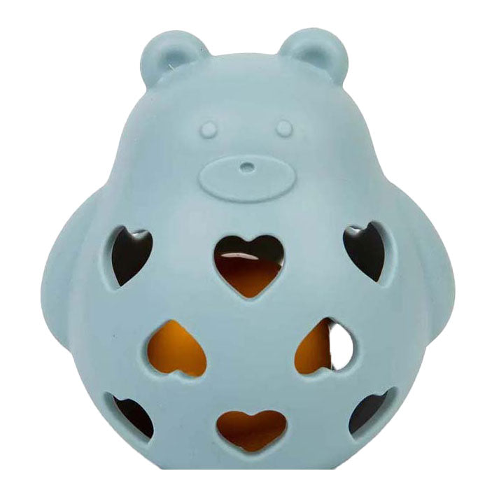 Bigjigs Honingbear Rammelaar