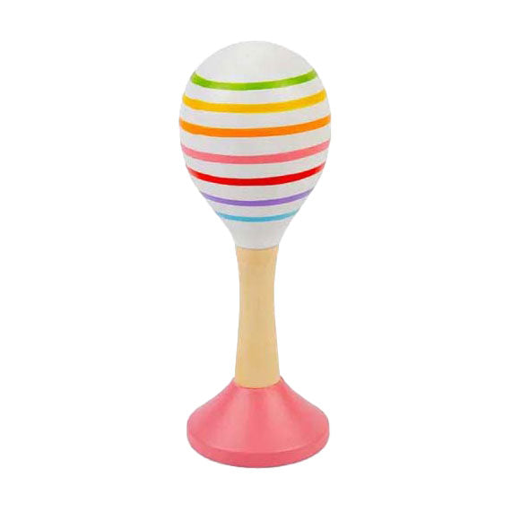 Bigjigs Houten Junior Maraca