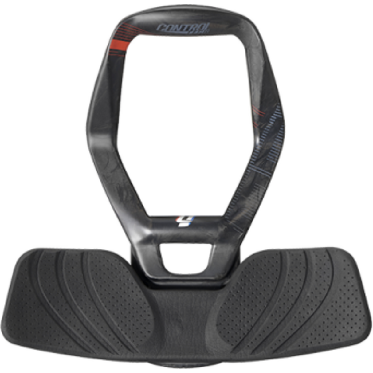 Controltech - Sirocco Mini Clip-On Carbon UD Black Stem