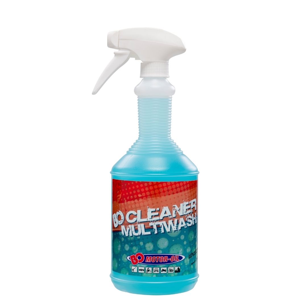 BO Motor Ölreiniger BO Reiniger Multi Wash (1L)