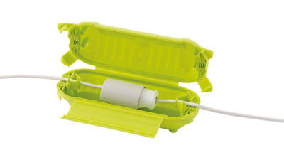 Outwell Cable Protection Box