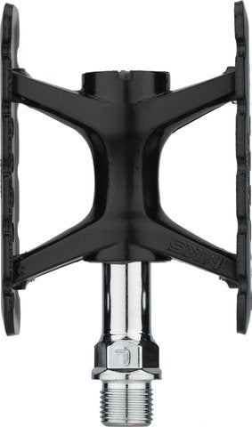 Mks promenade platform pedals
