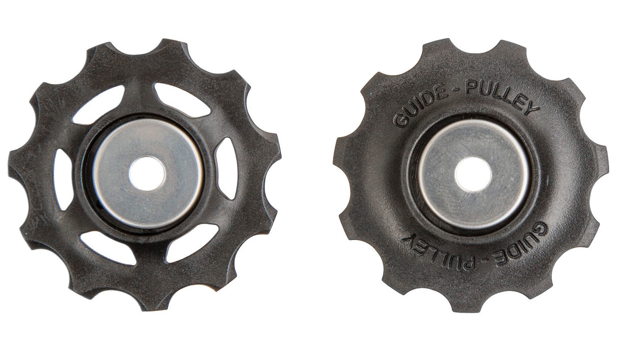 M-wave set derailleur wheel set 11 teeth on card