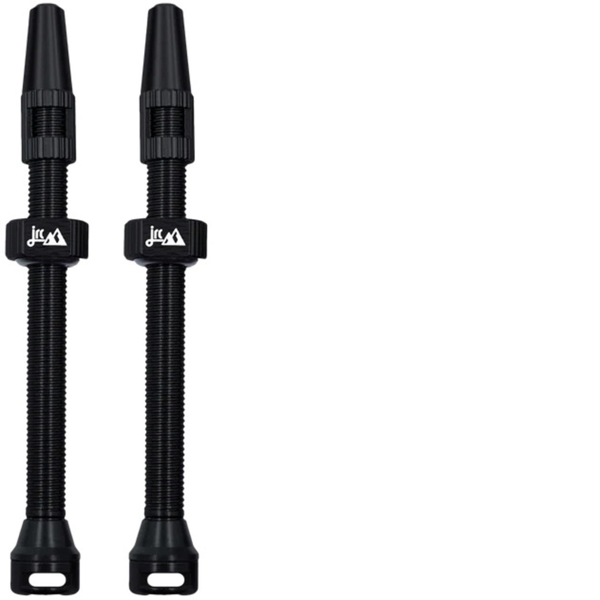 Jrc - tubeless valve set 70mm black
