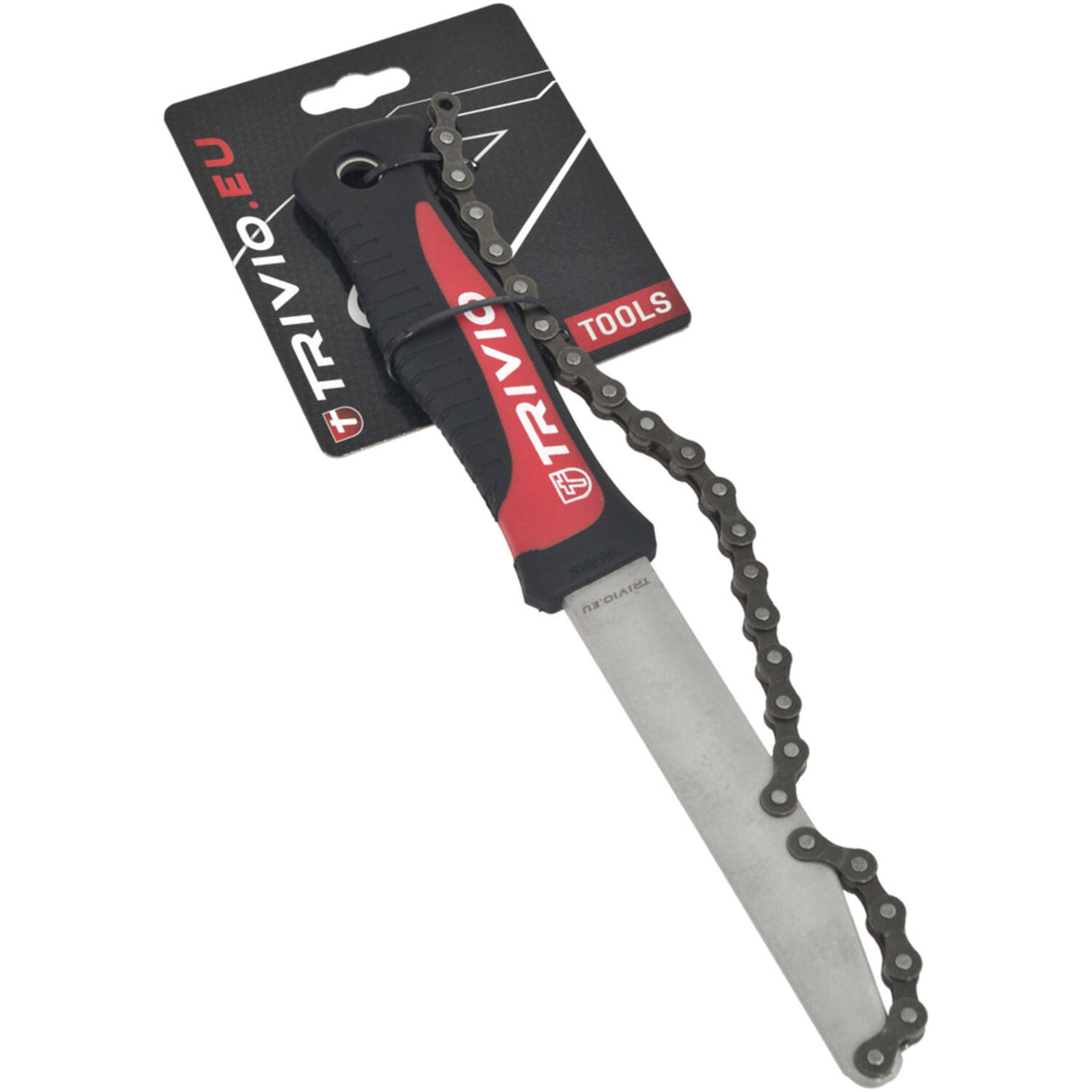 Trivio - bicycle tools, chainring remover, cassette, freewheel