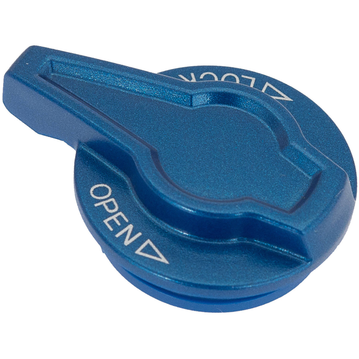 Srsuntour SR SunTour - Lockout Lever FEG361-01 5 stykker