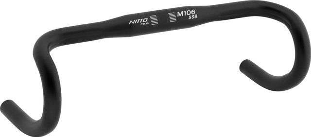 Nitto m106-ssb 31.8 handlebars