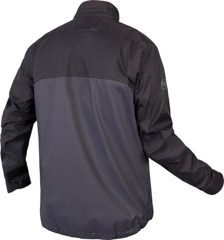 Endura mt500 lite pullover waterproof jacket