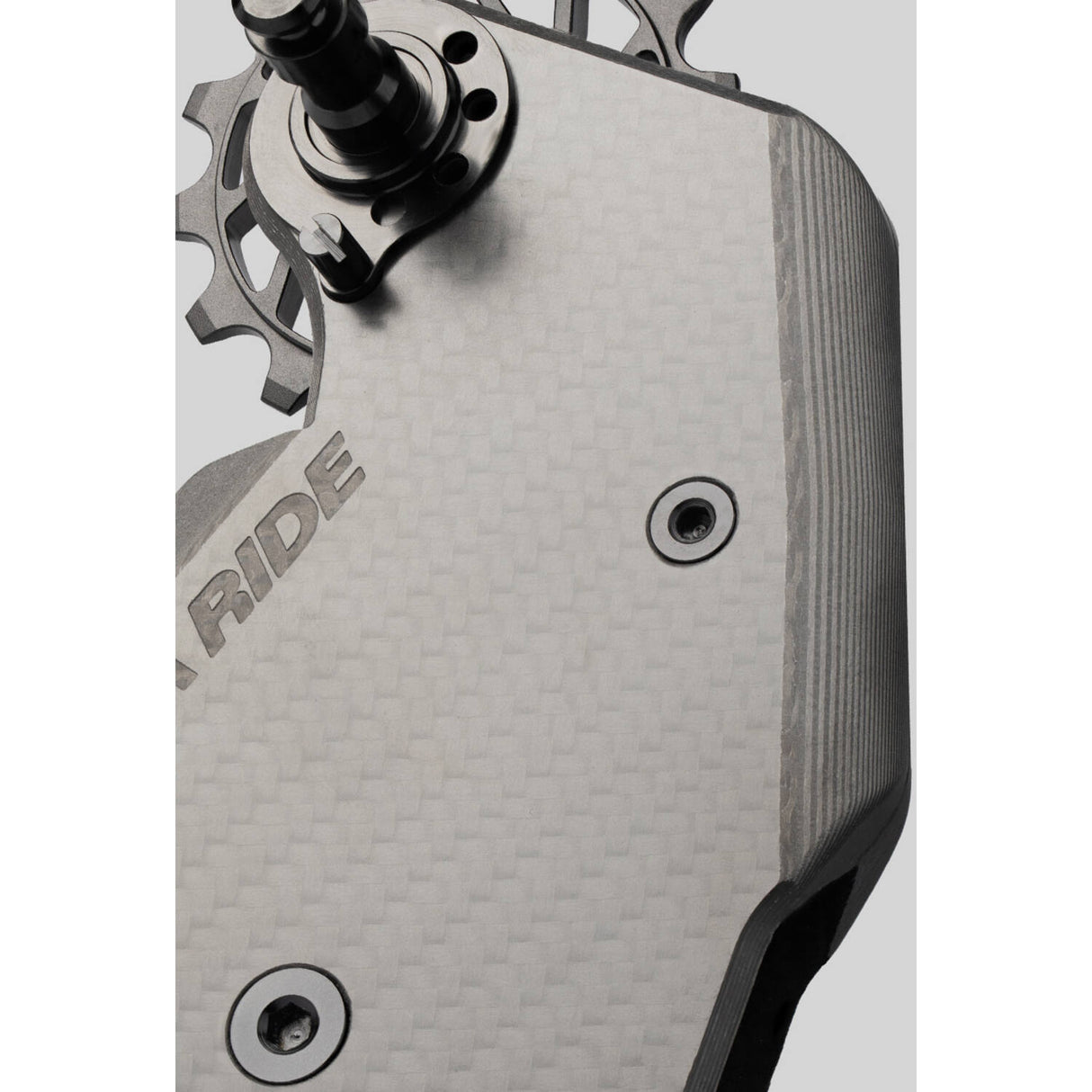 Novaride - CCD Aero Cage Shimano Ultegra Dura Ace 12 Speed Black