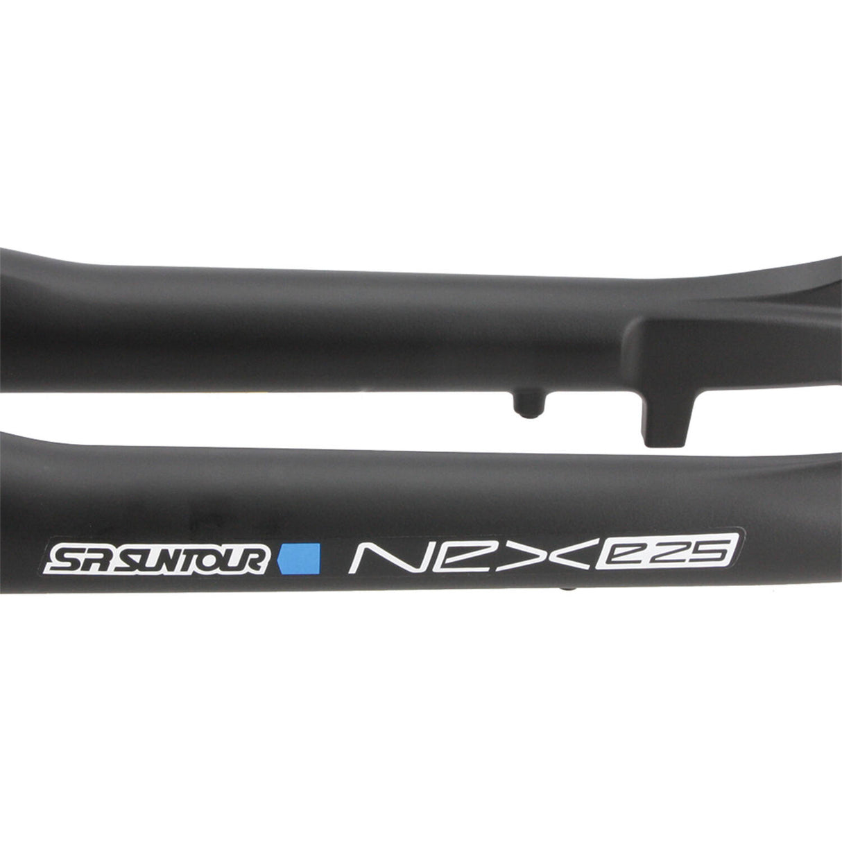 Srsuntour Suntour Nex-E25 NLO DS 700C 63mm 1-1 8 9mm Matt Black