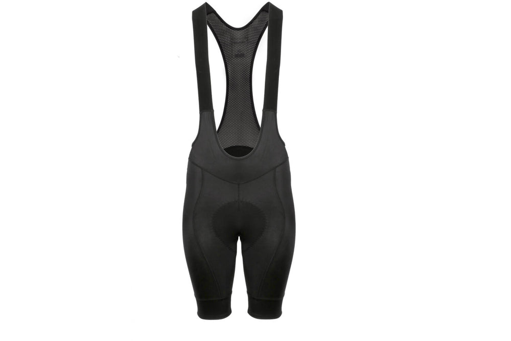 Isaac Teamwear Bibshort Cycling Pants Times