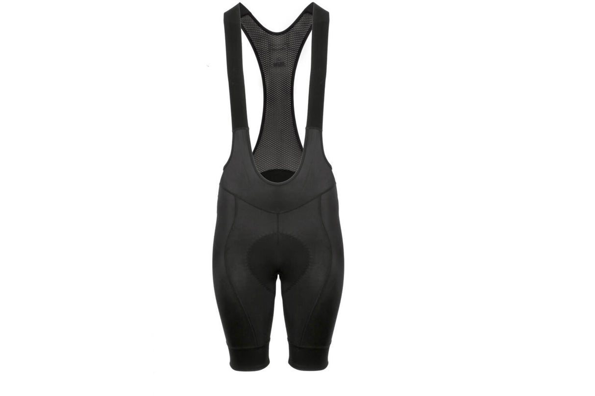 Isaac Teamwear Bibshort Cycling Pants Times