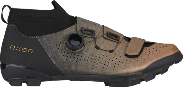 Shimano sh-rx801r gravel shoes