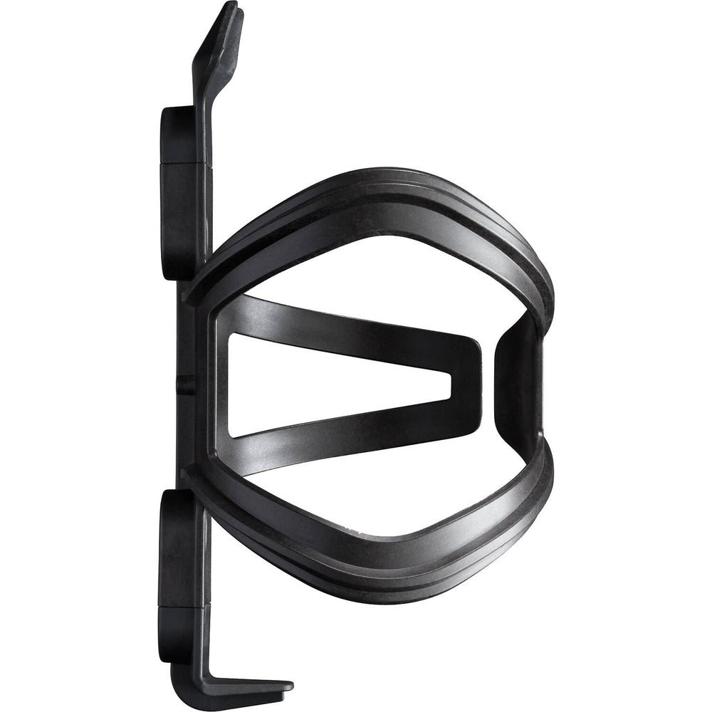 Tacx Radar Bidone Holder Sideload Black