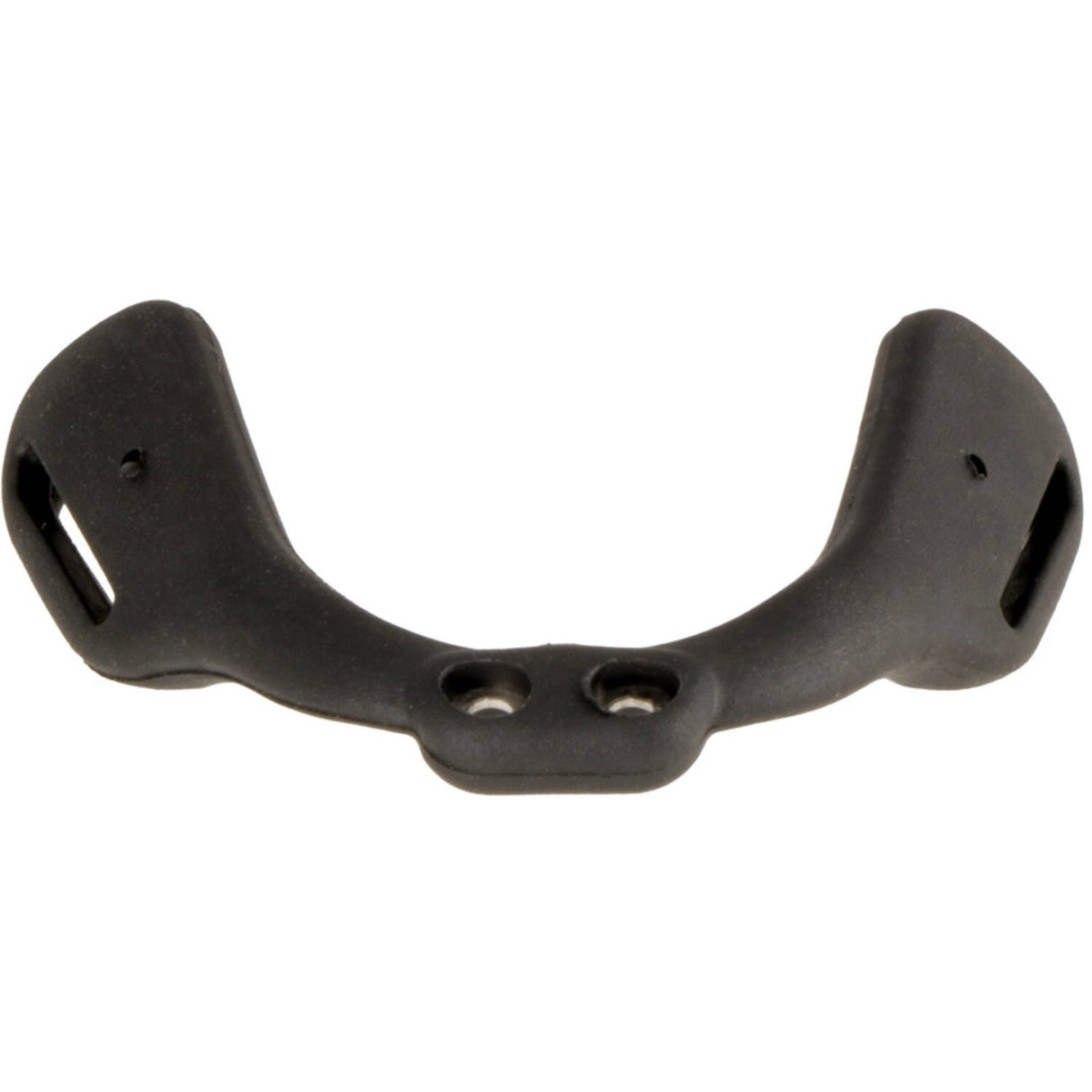Trivio - black nose pad for Octo cycling glasses