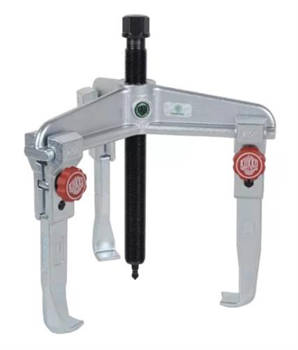 Kukko 3-armige trekker 160x150mm