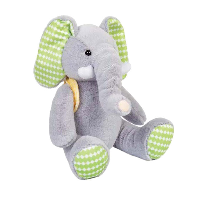Bigjigs pequeño abrazo de elefante