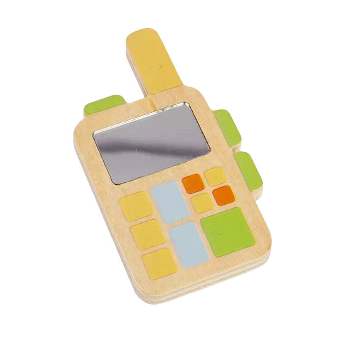 Bigjigs houten jungle activiteitenbord