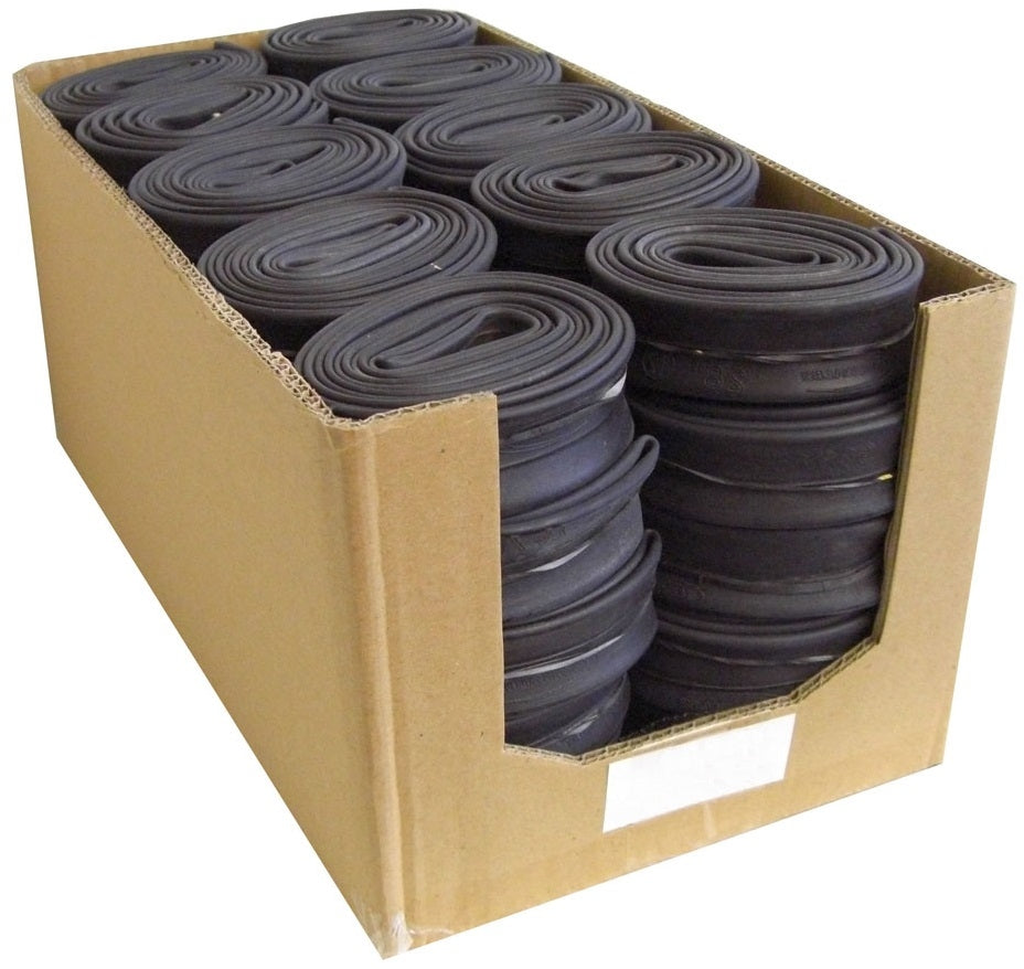 Tubo interno Impac AV28 28 28 47-622 635 - 40mm Válvula (embalagem de 50 peças)
