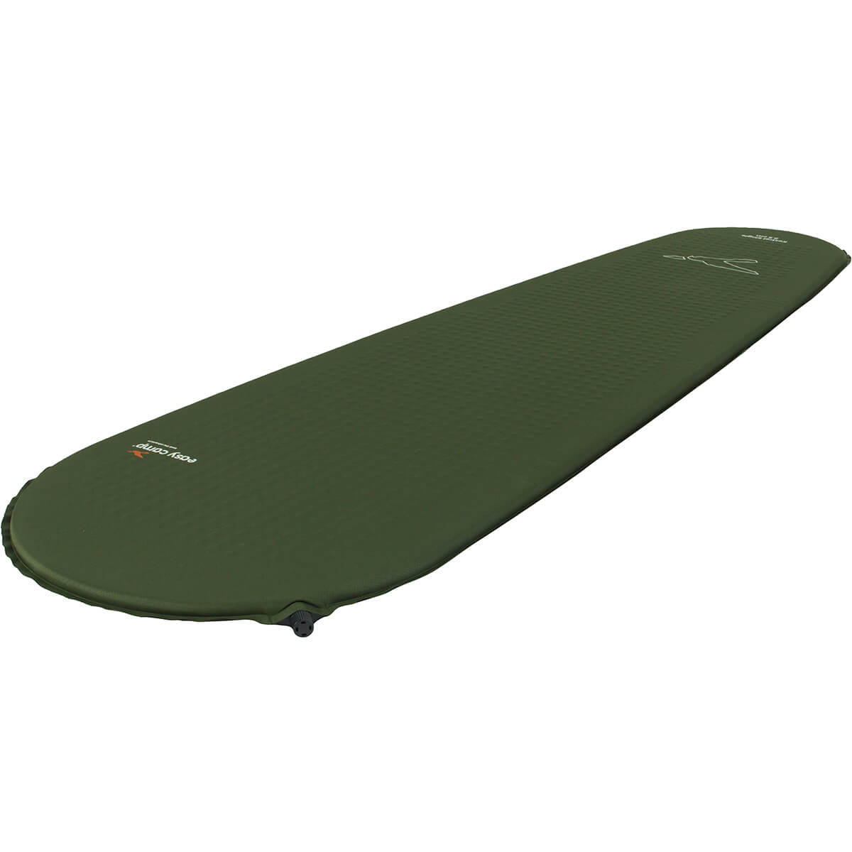 Easy camp kestrel mat single 2.5 cm