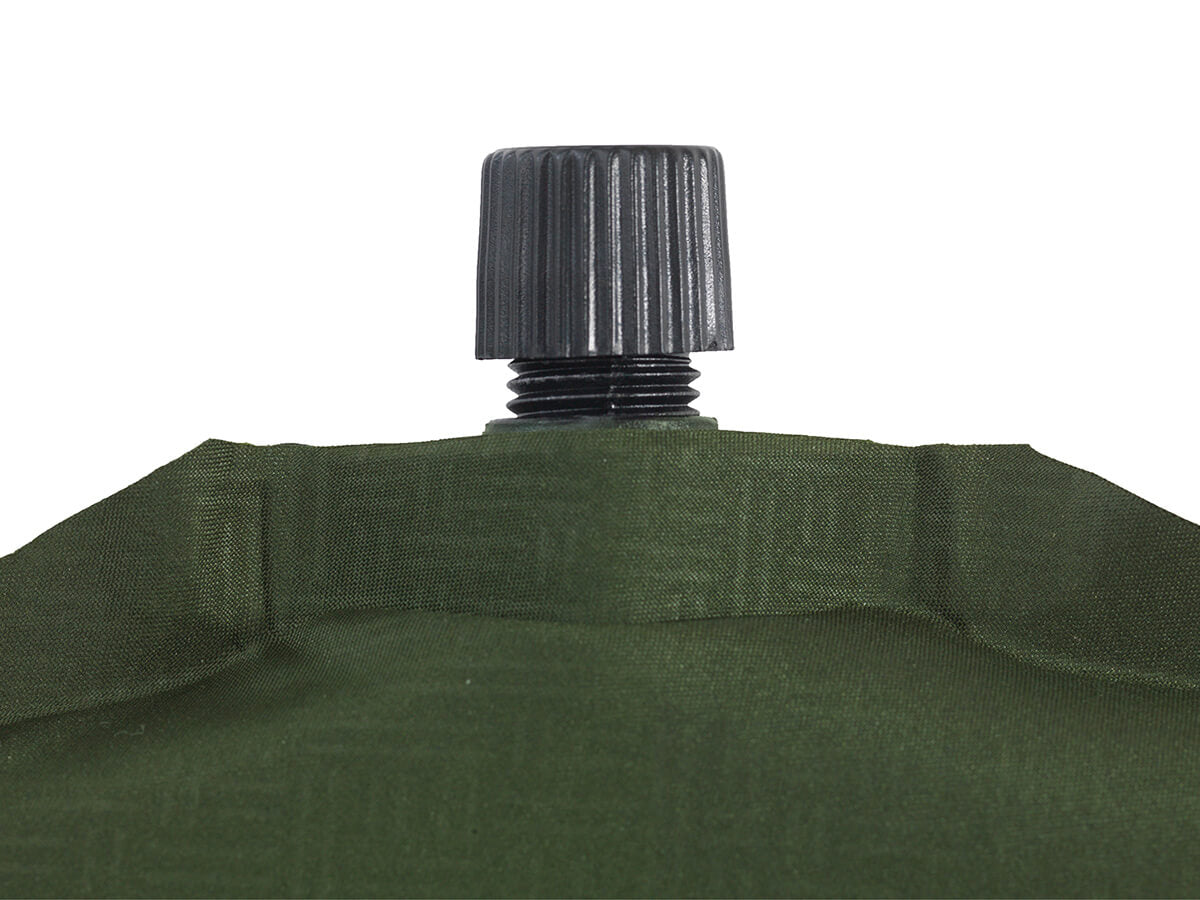 Easy camp kestrel mat single 2.5 cm