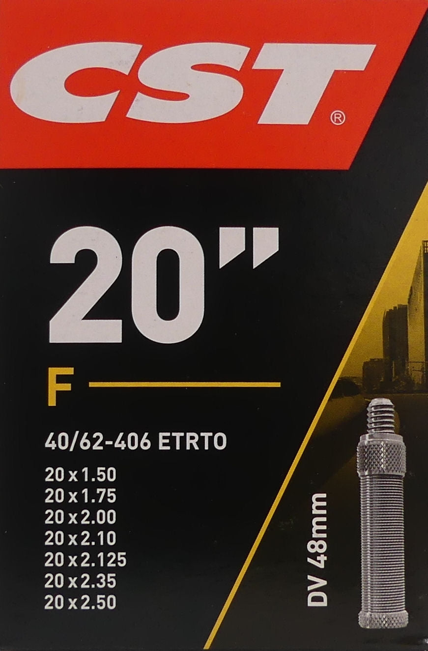 CST Innenrohr DV7 20 Zoll 40 62-406 DV 48 mm 070703