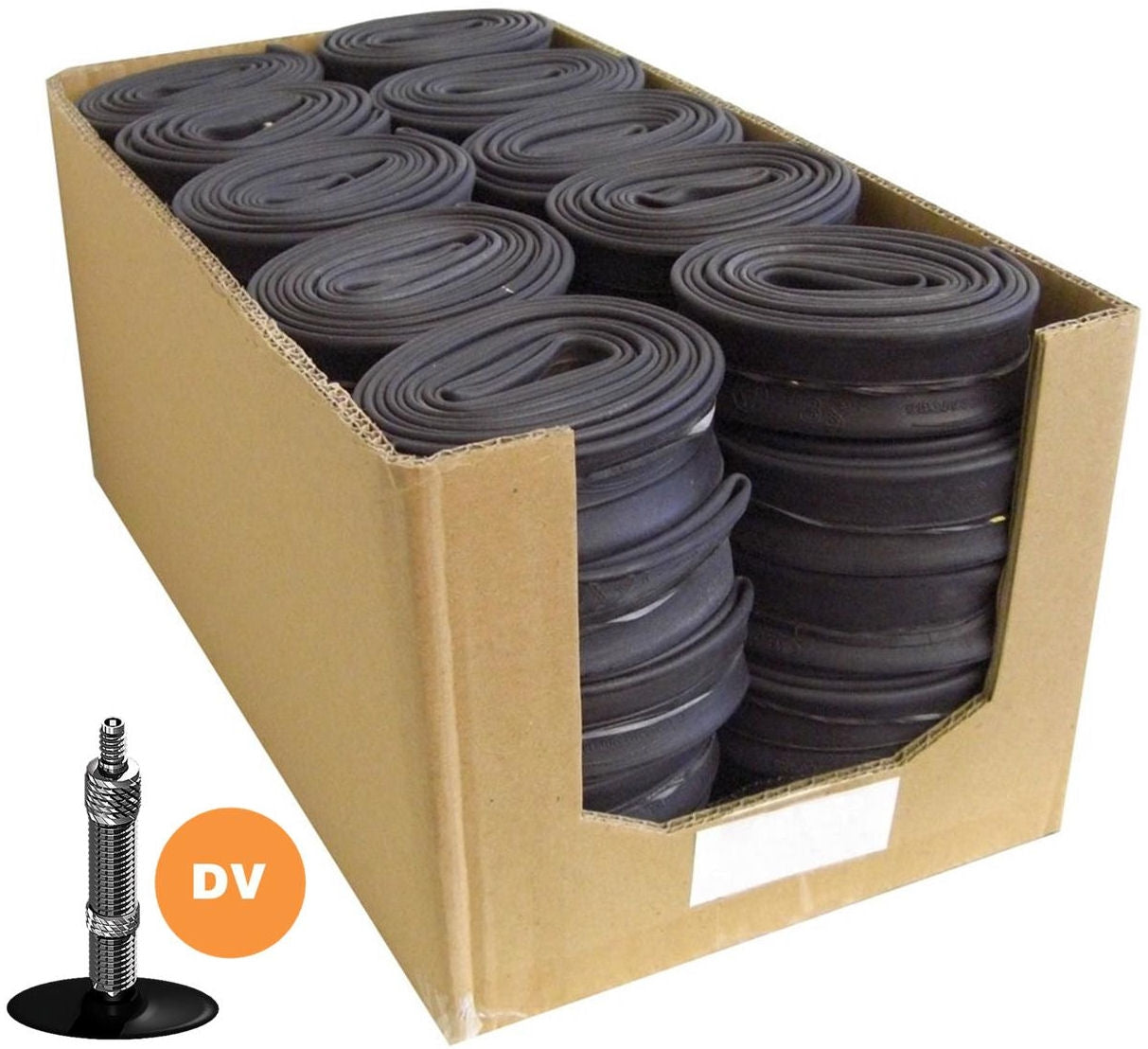Edge inner tube 28 29 (40 60-584 635) - dv40mm (workshop 50 pieces)