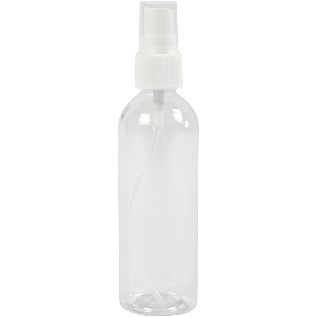 Creativ company spray bottle, 100 ml, 1 piece