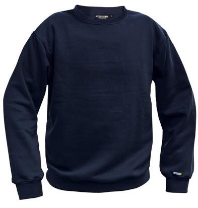 Dassy sweater lionel marine m