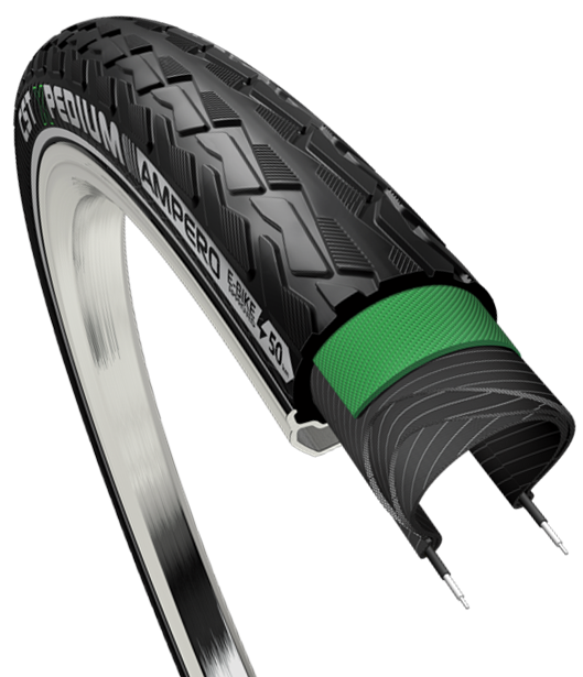 EA0403C CST AMPERO BUB 28X5 8X3 8