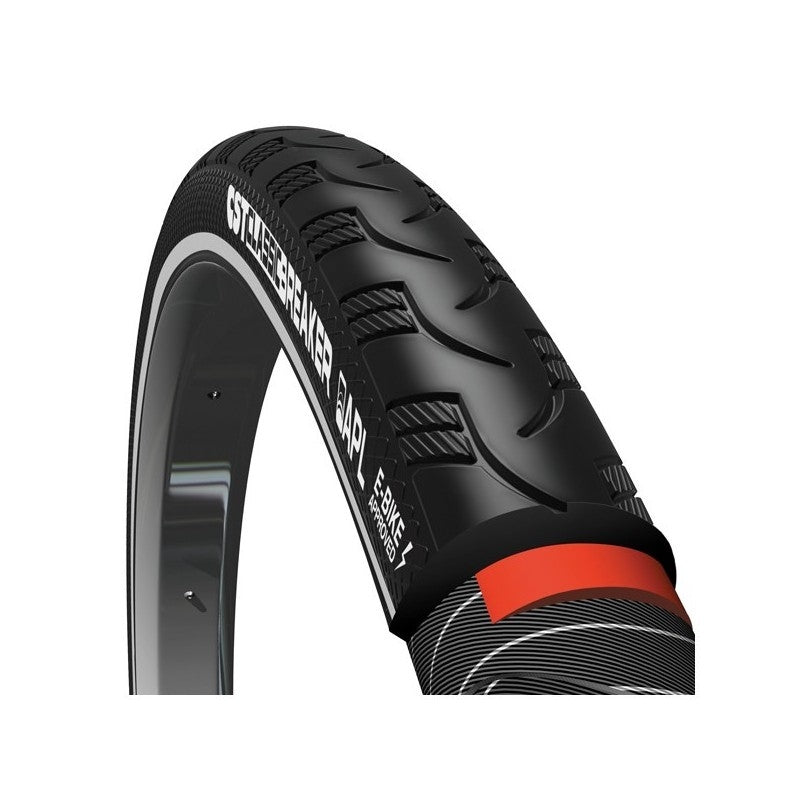 CST gumiabroncs 26x1,75 (47-559) Classic Breaker Black 720150