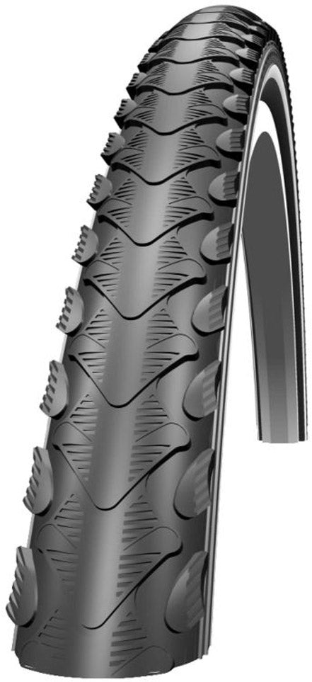 Verv = BTB Schwalbe 28x1.60 silenzioso 42-62
