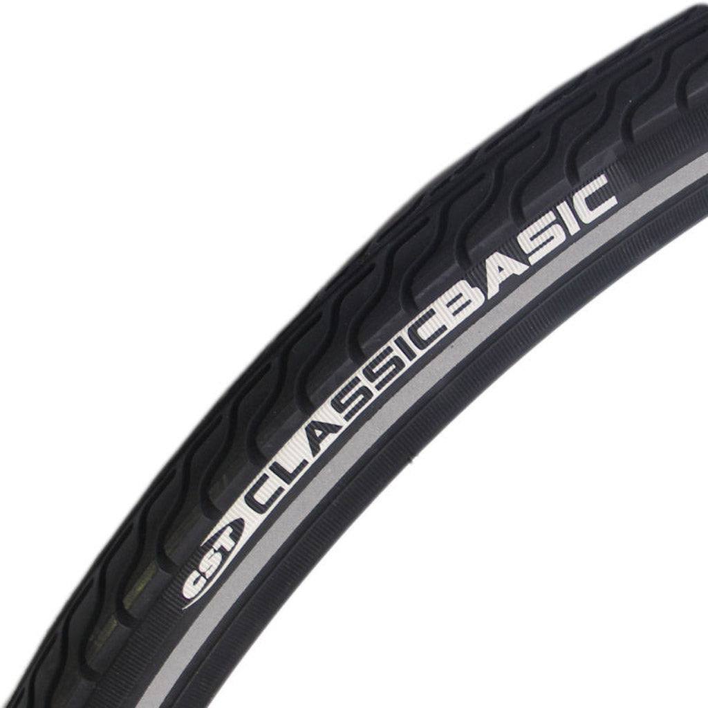 CST Tire Basic 28 x 1 1 4 SW RALL