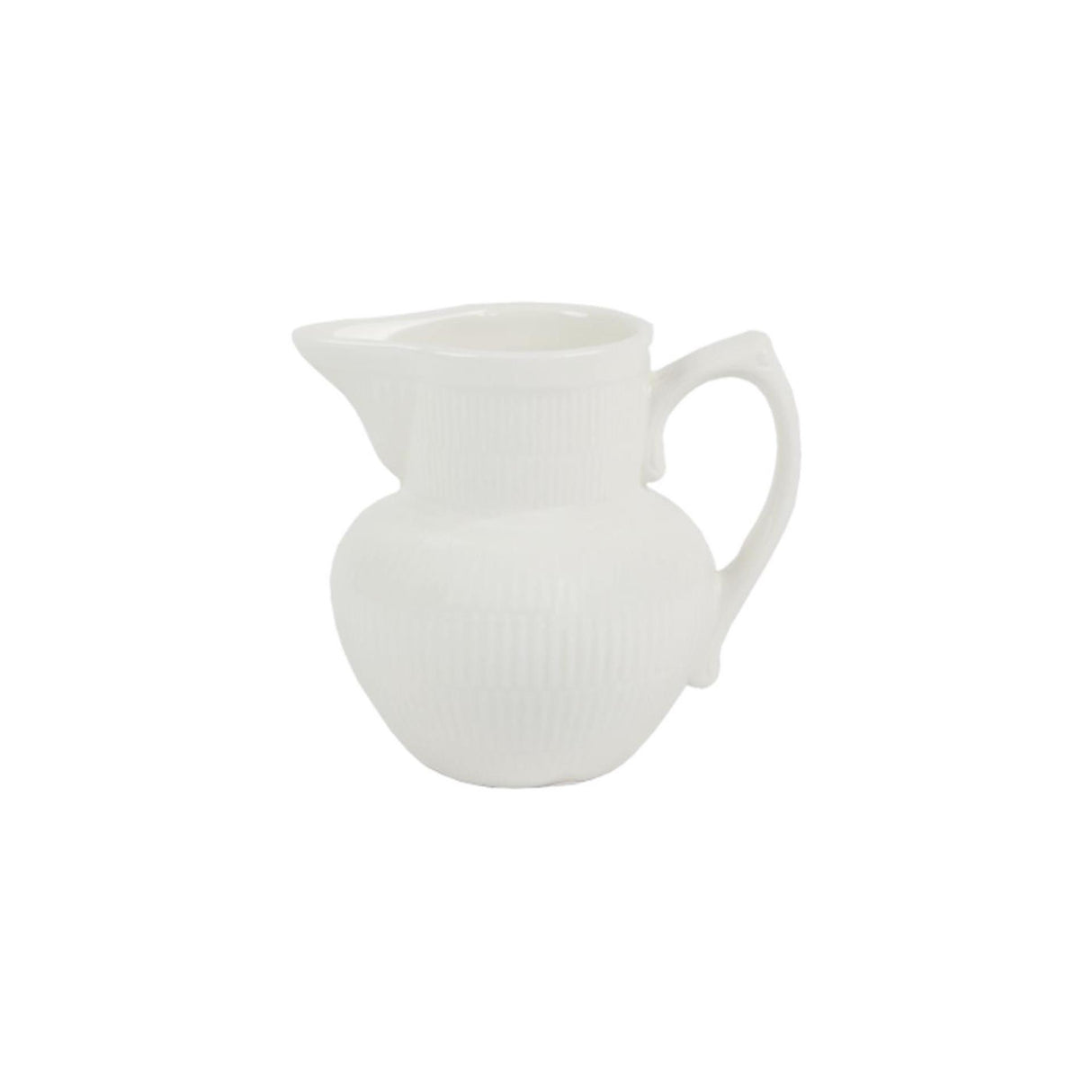 Royal boch vienne melkkan