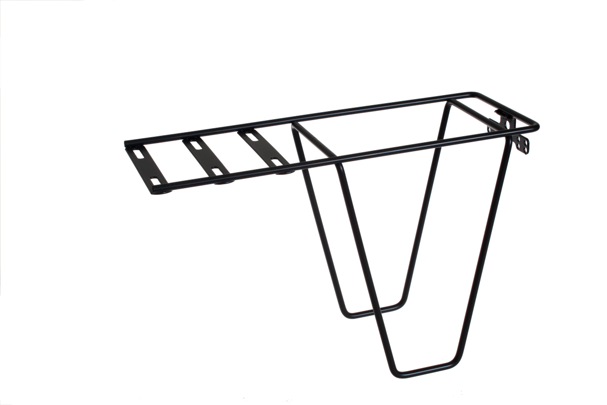 bagažinės prailginimas Tas-mee plieno juodas