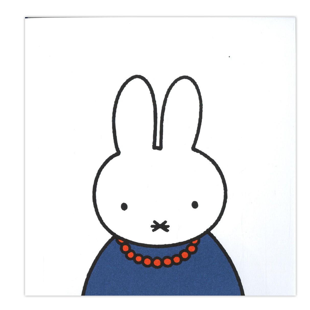 Centraal boekhuis nijntje in het museum