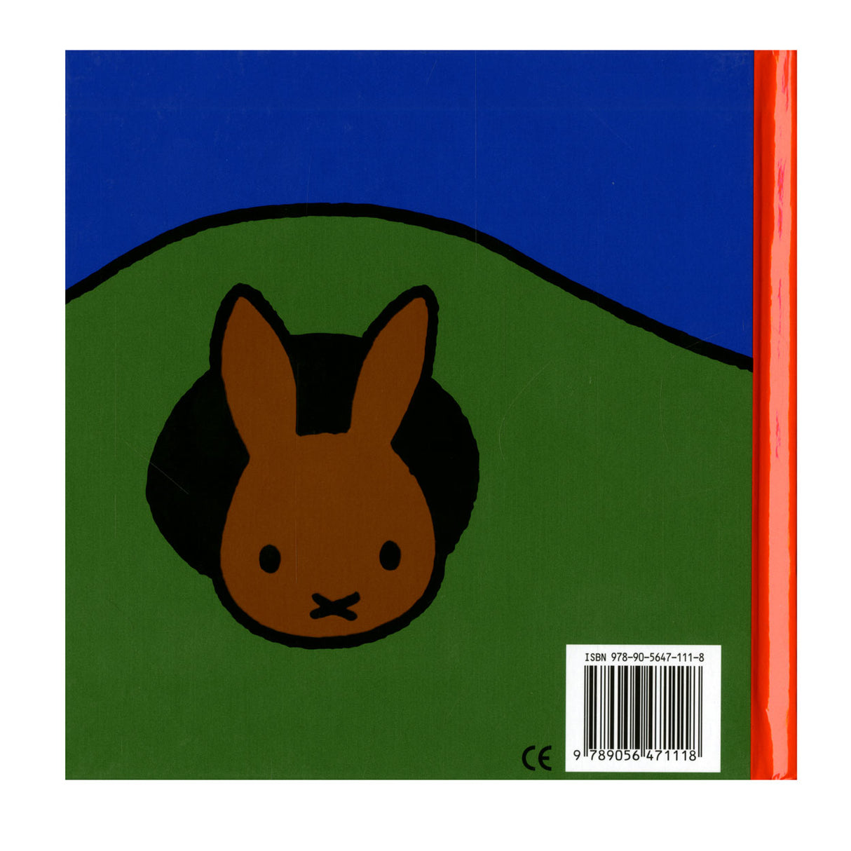 Central book house snuffie