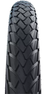 Schwalbe Green Marathon Greenguard 28x1.50 (40-622) Černá